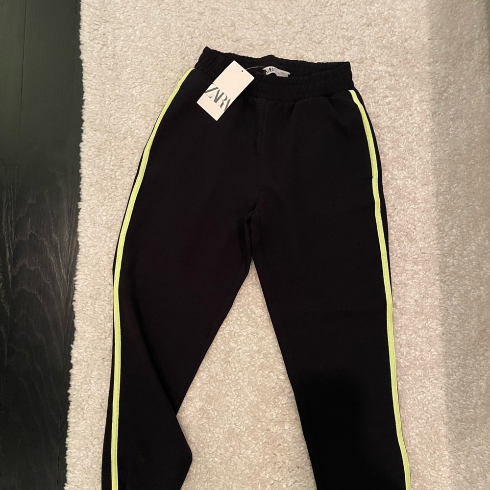 Brand new Zara pants